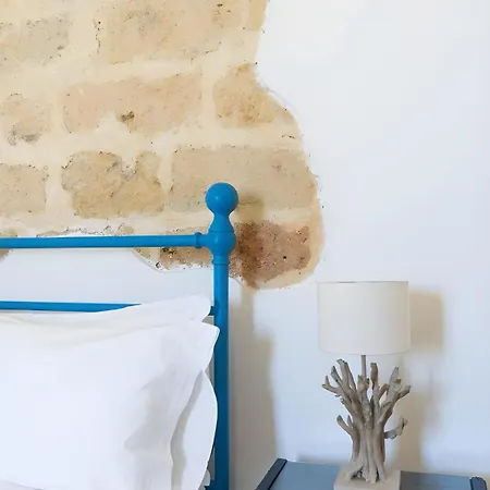 Il Rifugio Sul Porto Apartment