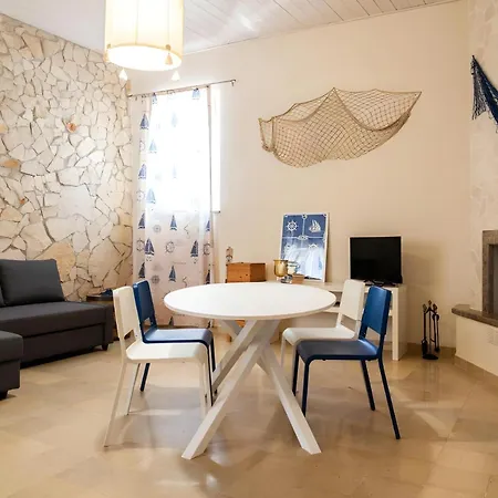 Il Rifugio Sul Porto Apartment