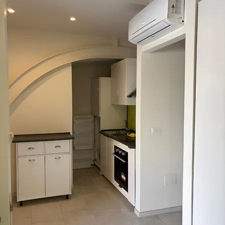 Apartament Il Rifugio *