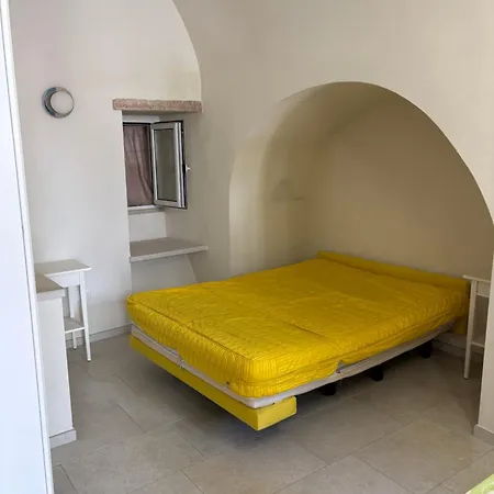 Il Rifugio * Trani