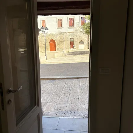 Il Rifugio * Trani